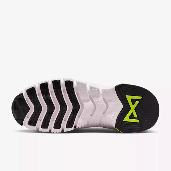 [NEW] Women's Nike Free Metcon 4 Training Shoes CZ0596-501 - Picture 3 of 8